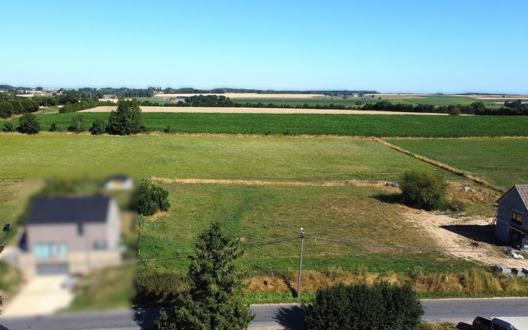 GOESNES (OHEY) – 79.000 €