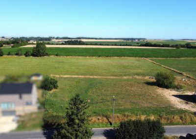GOESNES (OHEY) – 79.000 €