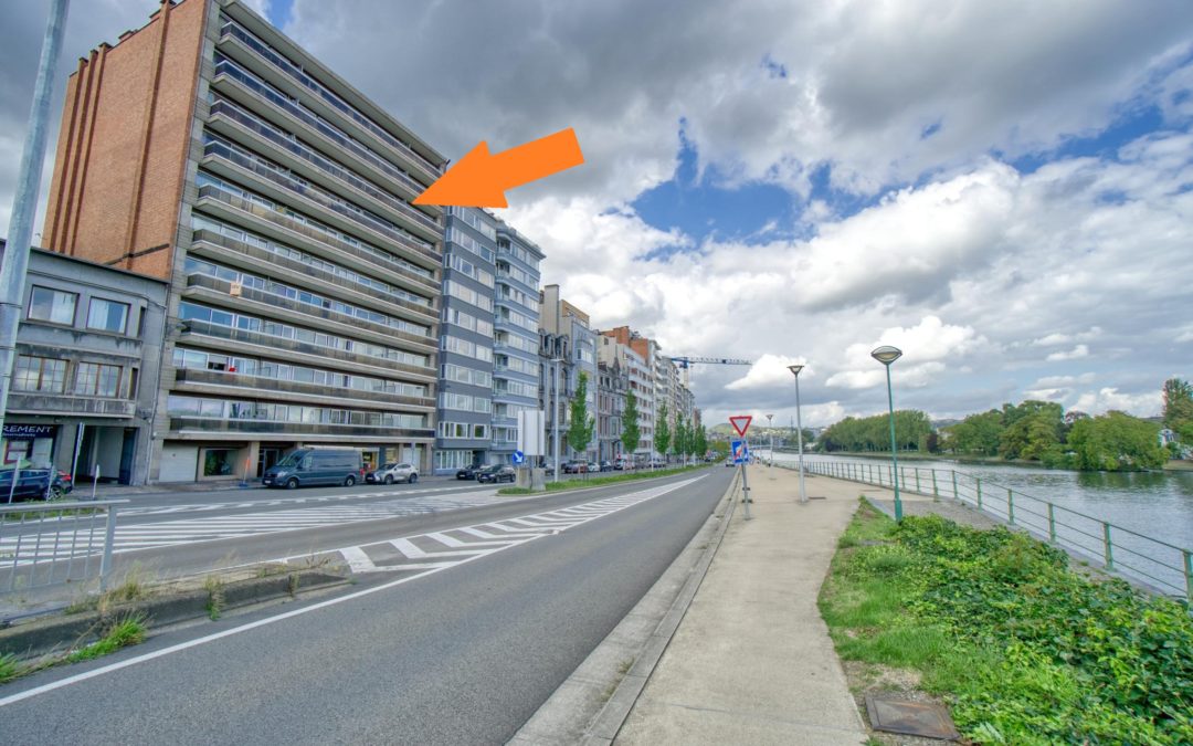 LIEGE – F.O. à PARTIR DE 210.000 €
