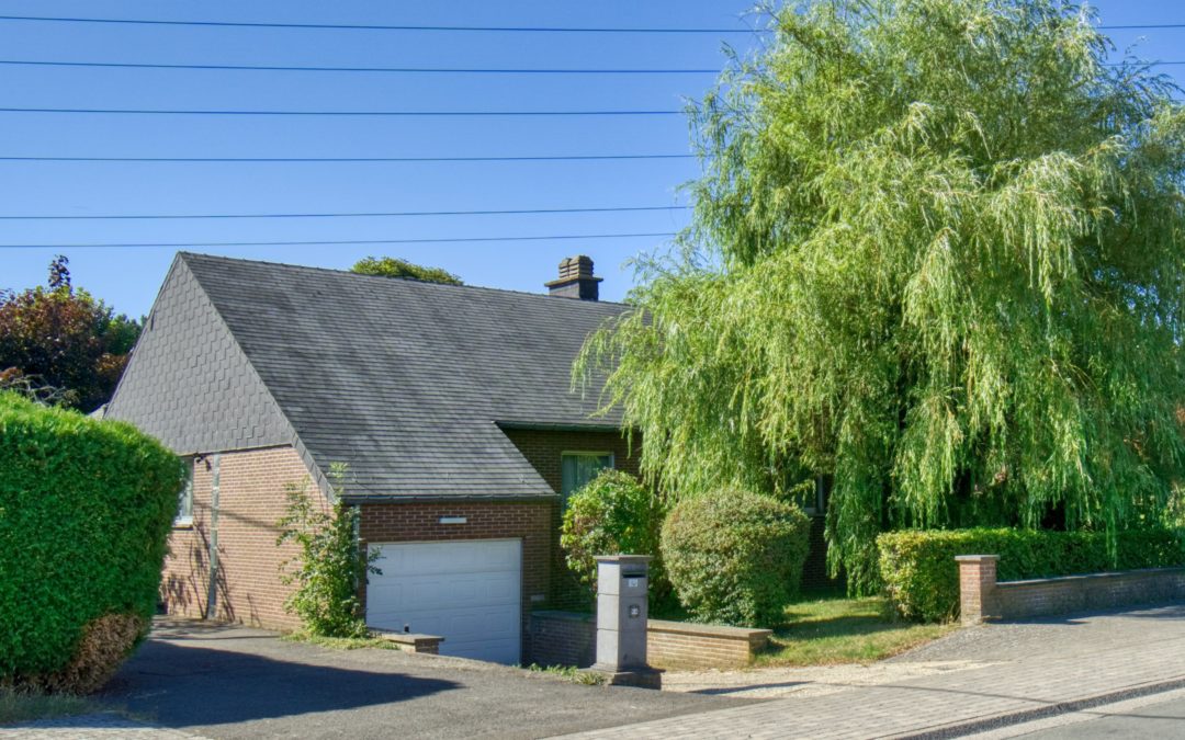 NEUPRÉ – 385.000 €
