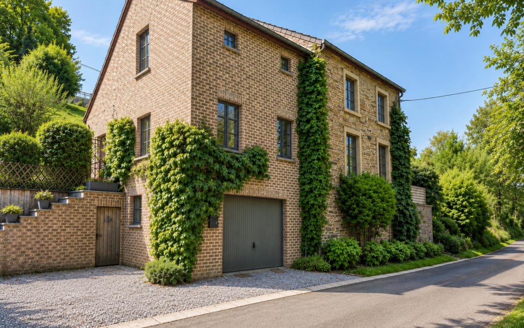 BURDINNE – F.O. A PARTIR DE 399.000 €