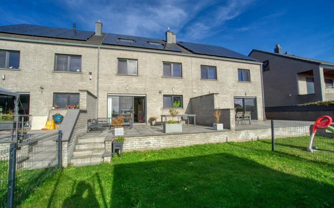 GRÂCE-HOLLOGNE – F.O. A PARTIR DE 375.000 €